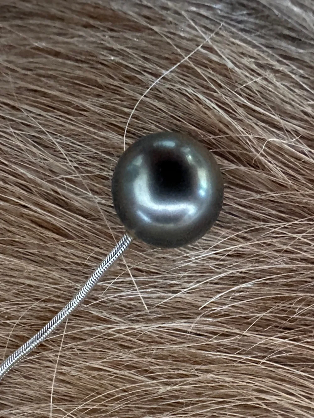 South Sea Tahitian Pearl Necklace